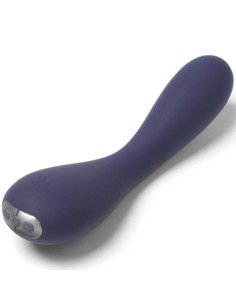 JE JOUE - UMA VIOLETINIS VIBRATORIUS 2