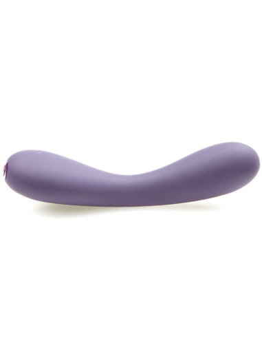 JE JOUE - UMA VIOLETINIS VIBRATORIUS