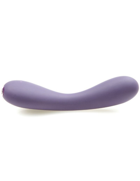 JE JOUE - UMA VIOLETINIS VIBRATORIUS