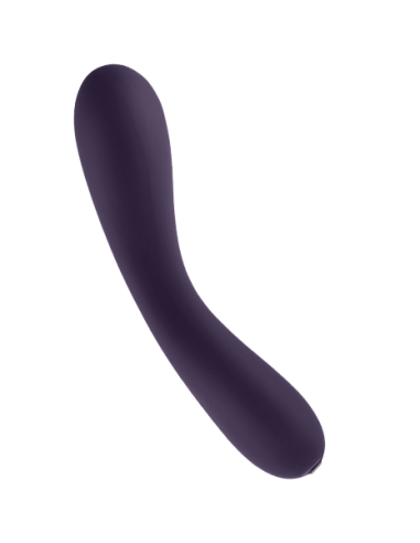 JE JOUE - UMA PURPLE VIBRATOR