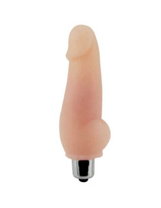 BAILE - SUPER MINI MAVOUVIN VIBRATORIUS