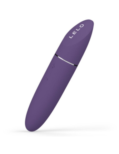 LELO - MIA 3 asmeninis vibratorius violetinis