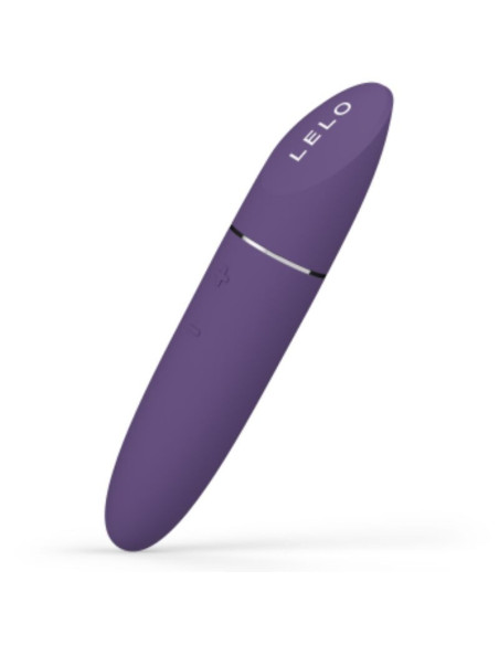 LELO - MIA 3 asmeninis vibratorius violetinis