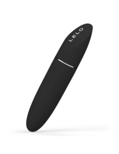 LELO - MIA 3 PERSONAL VIBRATOR BLACK