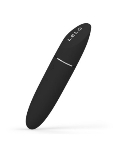 LELO - MIA 3 PERSONAL VIBRATOR BLACK