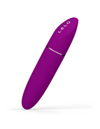 LELO - MIA 3 asmeninis vibratorius rožinis