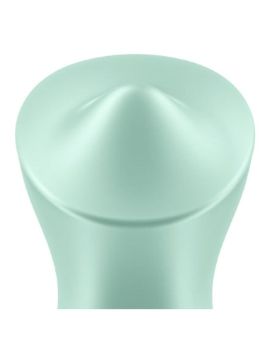 SATISFYER - EXCITERRR klitorio vibratorius su mėtomis