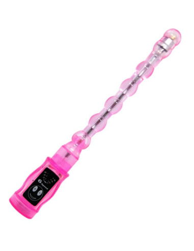 BAILE - DISTORTION TRIPLE PINK STIMULIATORIUS