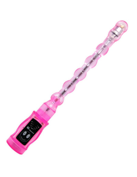 BAILE - DISTORTION TRIPLE PINK STIMULIATORIUS