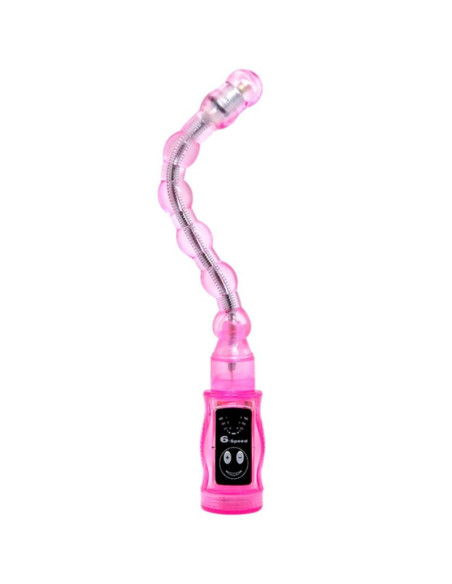 BAILE - DISTORTION TRIPLE PINK STIMULIATORIUS