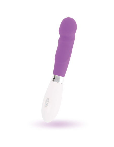 GLOSSY - PAUL VIBRATOR PURPLE