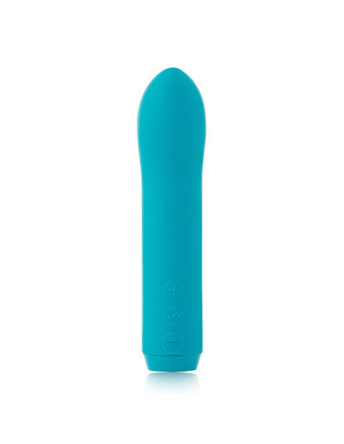 JE JOUE - G-SPOT BULLET VIBRATOR TEAL