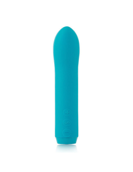 JE JOUE - G-SPOT BULLET VIBRATOR TEAL