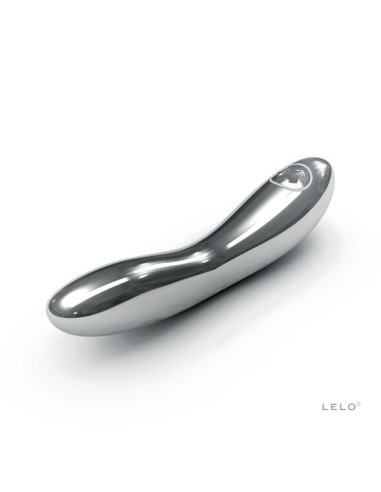 LELO - INEZ NERŪDIJANČIO PLIENO VIBRATORIUS