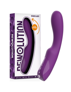 REWOLUTION - REWOCLASSY FLEXIBLE VIBRATOR