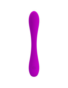 PRETTY LOVE - YEDDA FLEXIBLE VIBRATOR 2
