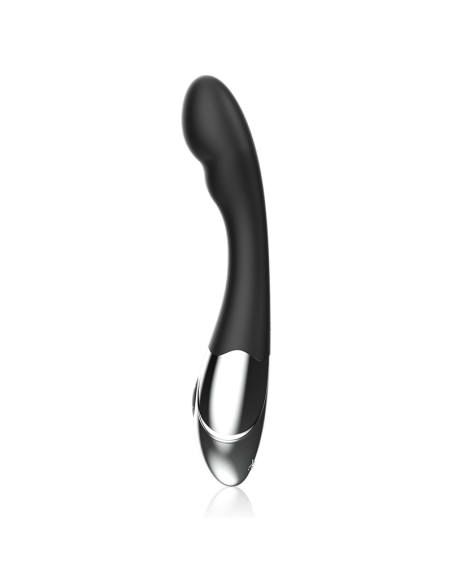 BLACKandSILVER - KILIAN STIMULIATORIUS VIBRACIJOS