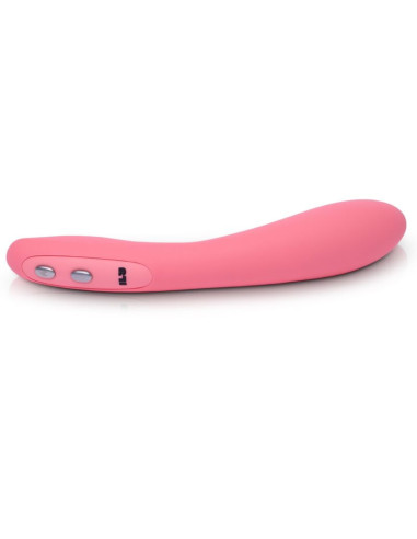 JE JOUE – LAIDLĖLĖ G-SPOT VIBRATORIAUS ROŽINIS
