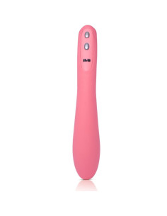 JE JOUE – LAIDLĖLĖ G-SPOT VIBRATORIAUS ROŽINIS