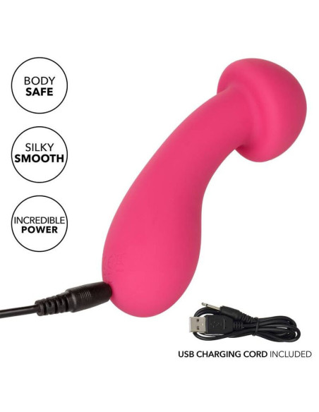 CALEXOTICS - PIXIES EXCITER PINK