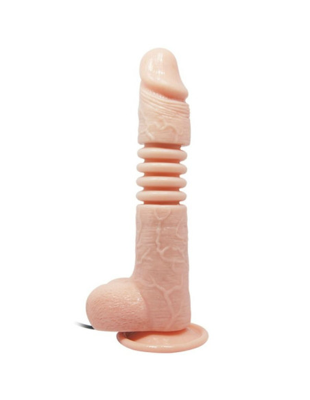 BAILE - THUNDER UP MULTIFUNCTION VIBRATOR
