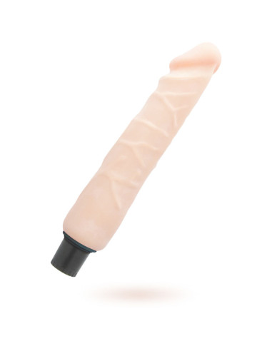 LOVECLONE - JANSEN SAVISUTEPIMO VIBRATORIUS 26 CM -O- 4,2 CM