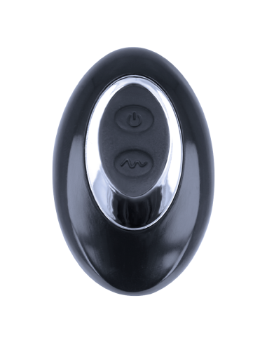 ROCKARMY - SKYSTO SILIKONINIS VIBRATORIUS PREMIUM APACHE NUOTOLINIO VALDYMO 20,5 CM -O- 4,62 CM