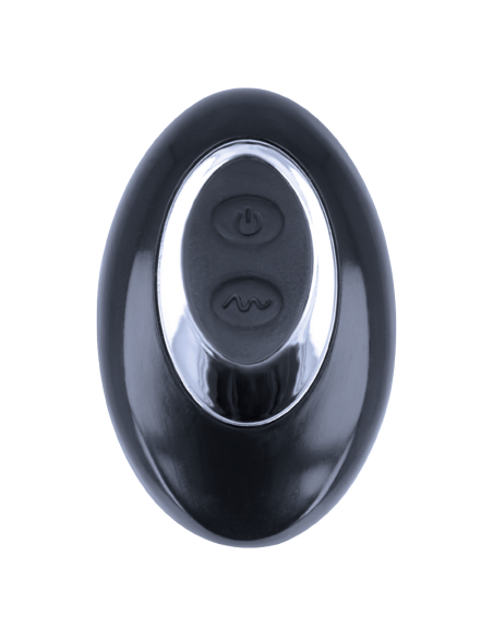 ROCKARMY - SKYSTO SILIKONINIS VIBRATORIUS PREMIUM APACHE NUOTOLINIO VALDYMO 20,5 CM -O- 4,62 CM