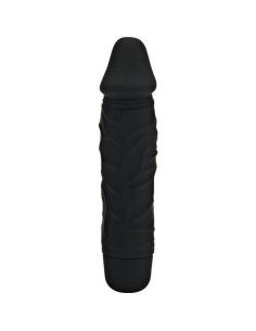 GET REAL - MINI CLASSIC VIBRATOR BLACK 2