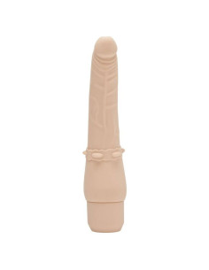 GET REAL - CLASSIC SMOOTH VIBRATOR SKIN 2