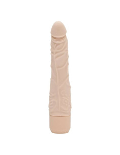 GET REAL – KLASIKINIS SLIM VIBRATORIUS ODOS STIPRUS 2