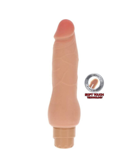 GET REAL – DVIGUBAS TANKIS LYGUS VIBRATORIUS ODA