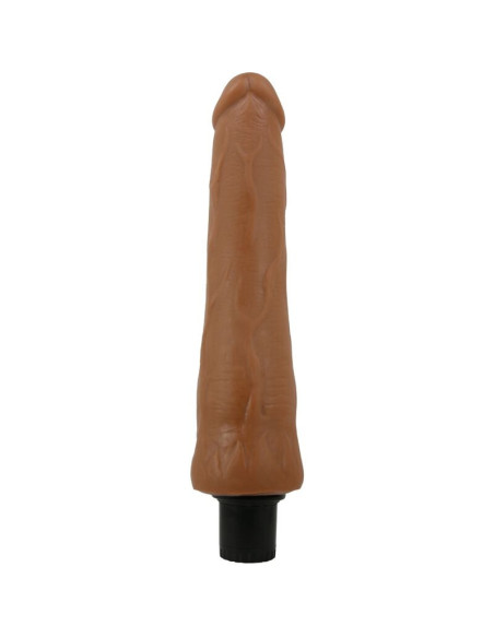PRETTY LOVE – REALISTINIS ALFREDO VIBRATORIUS 21,5 CM – O – 4 CM