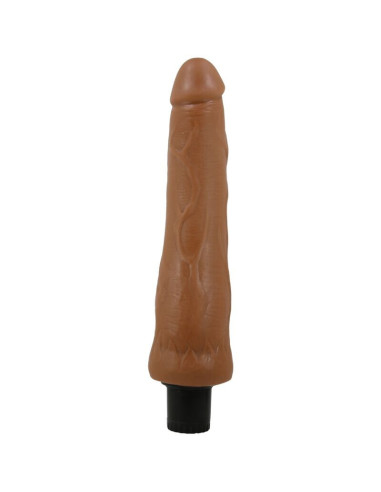 PRETTY LOVE – REALISTINIS ALFREDO VIBRATORIUS 21,5 CM – O – 4 CM