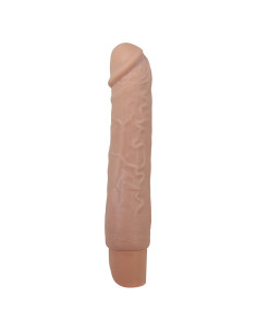 PRETTY LOVE - RUFUS FLEXIBLE REALISTIC VIBRATOR