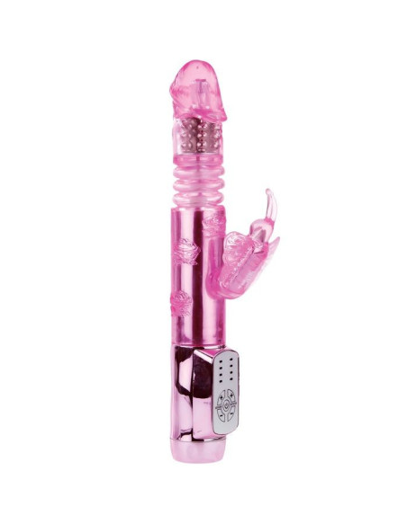 BAILE - US RABBIT THROBBING BUTTERF