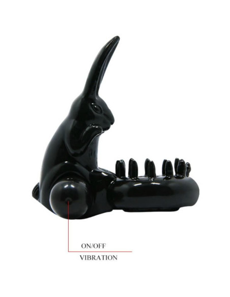 BAILE - SWEET RING RING WITH RABBIT