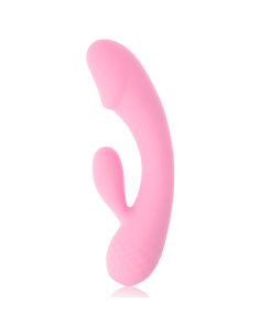 PRETTY LOVE - SMART VIBRATOR RON WITH RABBIT