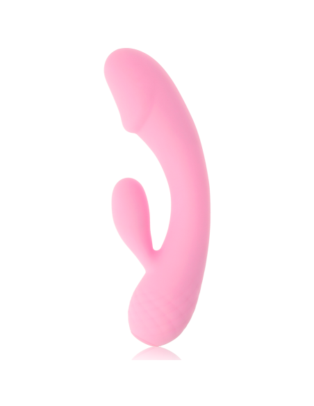 PRETTY LOVE - SMART VIBRATOR RON WITH RABBIT