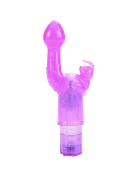 CALEXOTICS - THE ORIGINAL BUNNY KISS PINK