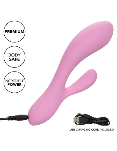 CALEXOTICS - KONTŪRAS ZOIE PINK