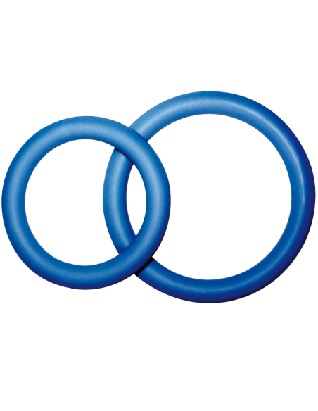 JOYDIVISION POTENZDUO - BLUE RINGS - M