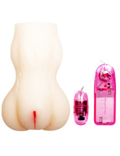 BAILE - PASSION LADY VAGINA MASTURBATOR 2