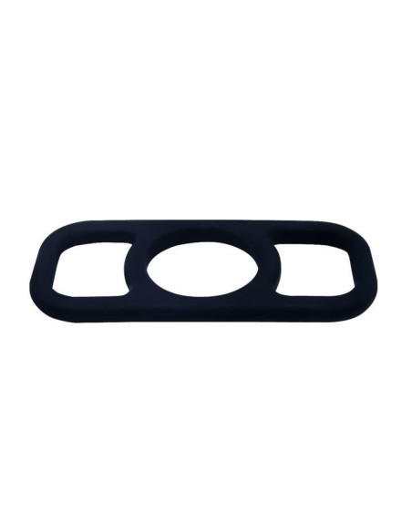 BAILE - TRAINING SILICONE TRAINING RINGS