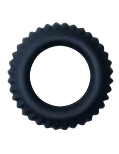 BAILE - TITAN COCKRING BLACK 1.9 CM