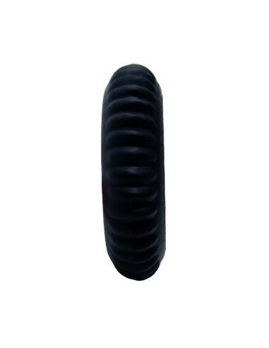 BAILE - TITAN COCKRING BLACK 1.9 CM