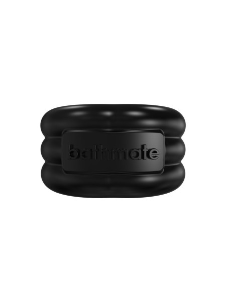 BATHMATE - TAMPRUS VIBRUOJAMAS ŽIEDAS 3 GREIČIAI