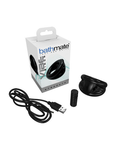 BATHMATE - VIBE ŽIEDO STIPRUMAS
