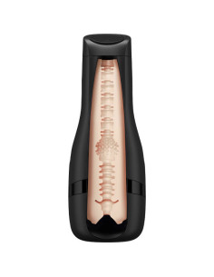 SATISFYER - VYRIŠKOS RANKOVĖS TRI DELIGHTS