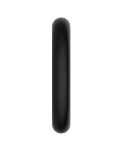 CRAZY BULL - DOUBLE OVAL SILICONE RING